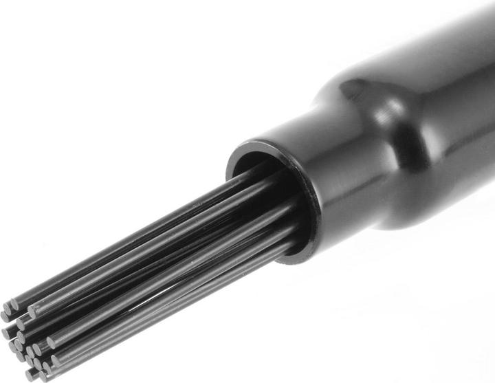 Produktbild Stahlwerk Druckluft-Nadelentroster DNE-400 ST mit 19 Nadeln 6,2 bar (Nadelentroster)