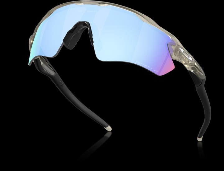 Produktbild Oakley Radar Ev Path (Matte grey ink, PRIZM DEEP WATER POLAR, PRIZM DEEP WATER POLAR, Matte grey ink)