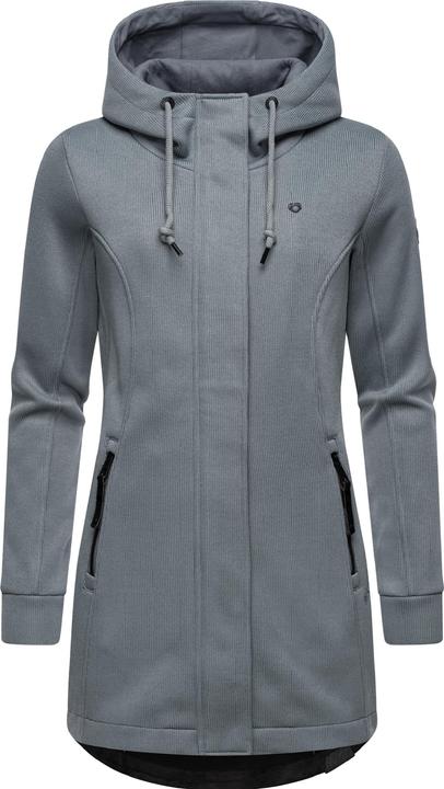 Actual product image Ragwear Letti Bonded (5XL)