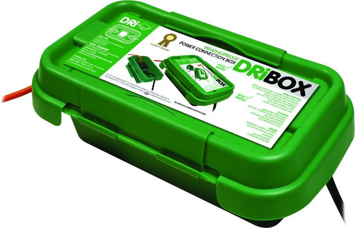 Actual product image Dri-Box 200