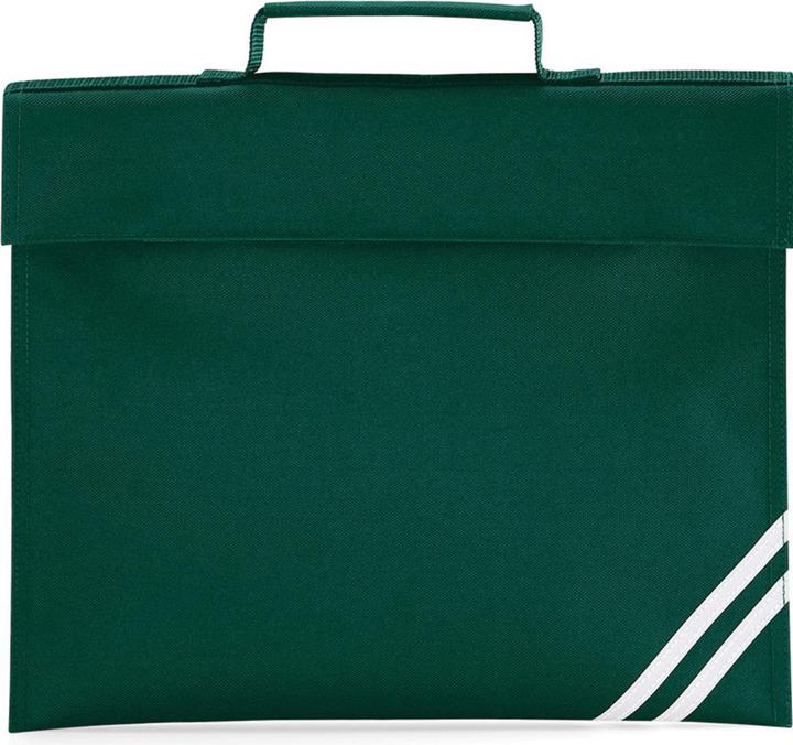 Quadral Classic Büchertasche 5 Liter