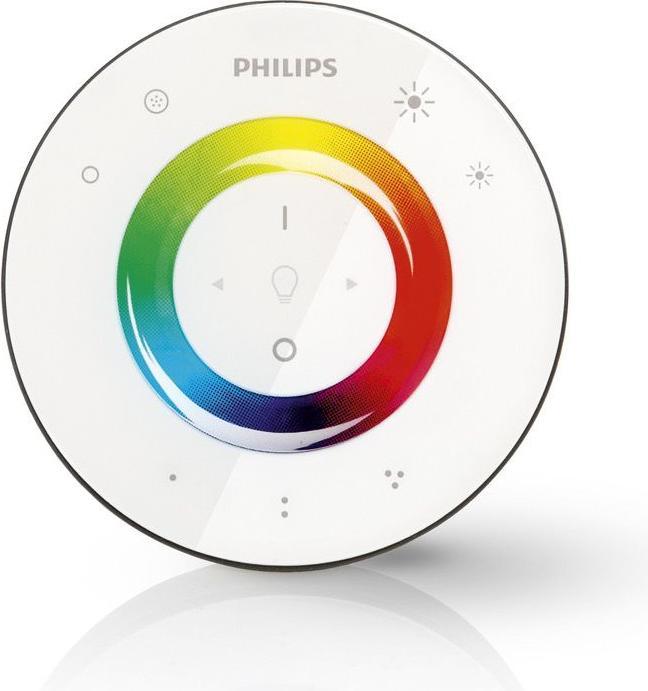 Produktbild Philips Living Colors Stehleuchte klein