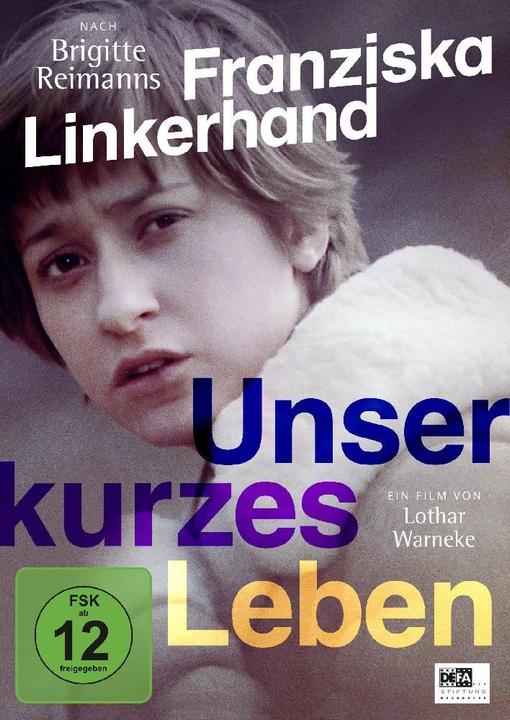 Produktbild Unser kurzes Leben (Neuauflage) (DVD, 2024, Deutsch)