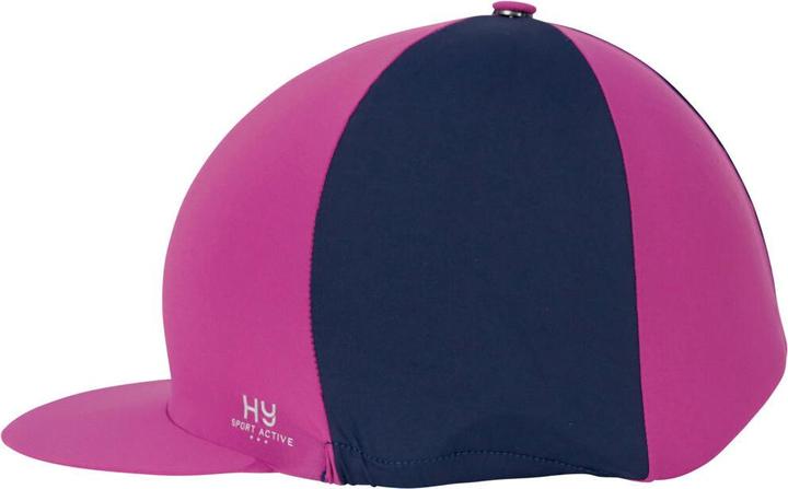 Produktbild Hy Helmseide Sport Active