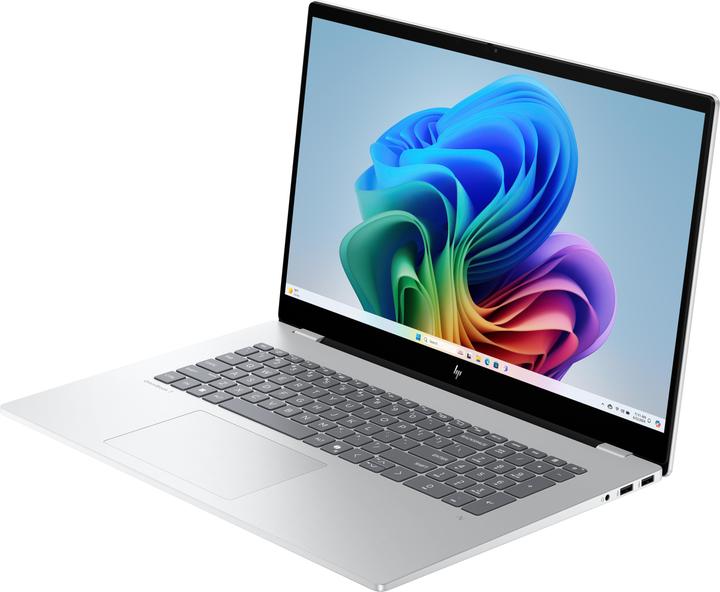 Produktbild HP OmniBook 7 NGAI 17-dc0173ng Copilot+ PC Touchscreen Windows 11 Home (17.28", Nummernblock)