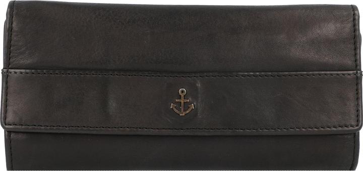 Immagine prodotto Harbour 2nd Anchor Love Fayette portafoglio in pelle 19 cm