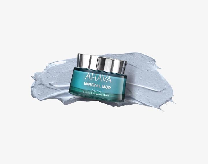 Image du produit Ahava Boue minérale (50 ml)