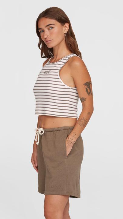 Image du produit O'Neill Jess Rib Tank Top (XL)