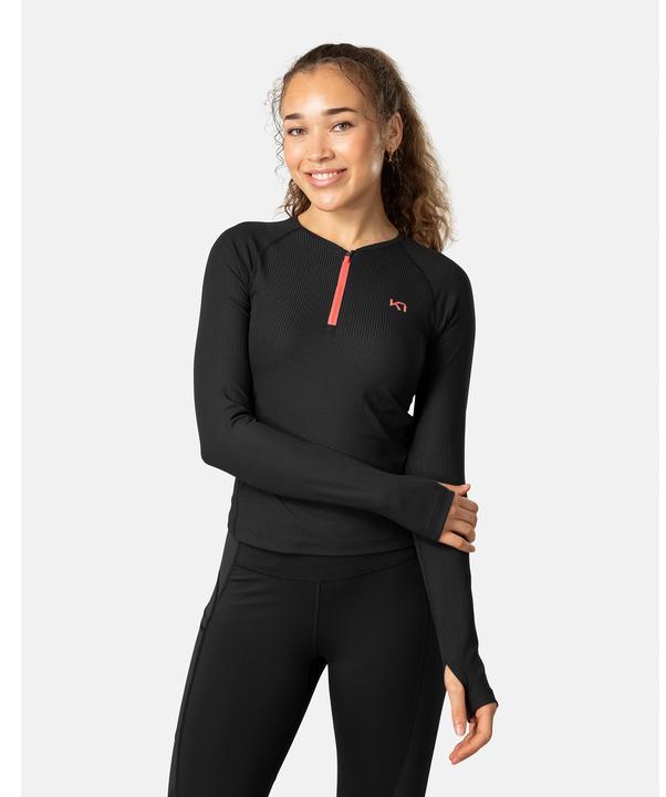 Actual product image Kari Traa Linnea LS (L)