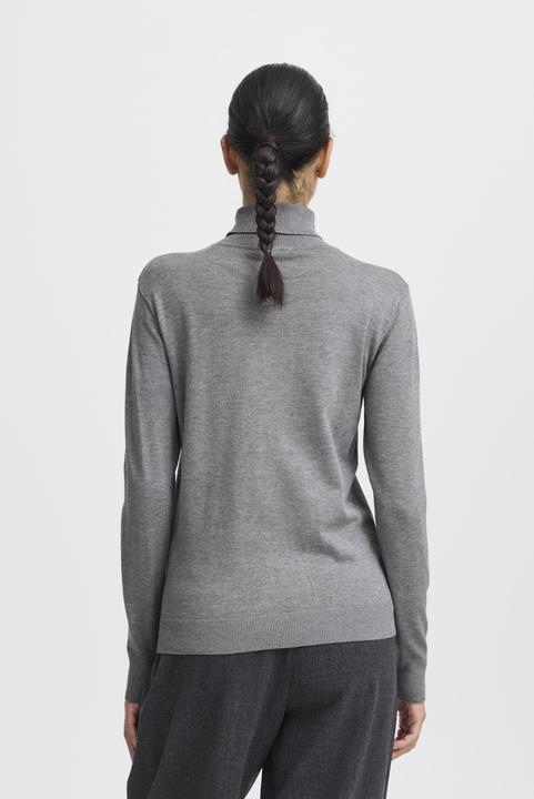 Produktbild B.young BYMMMORLA ROLLNECK 20815298 (M)