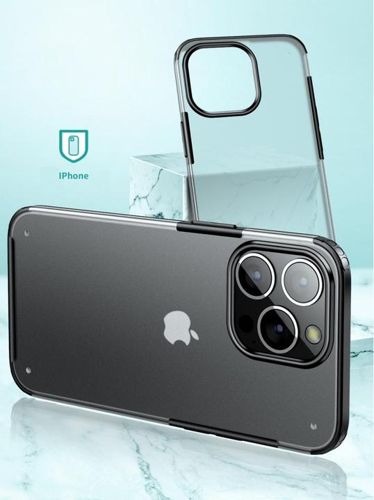 Produktbild Screenguard Anti-Impact (Apple iPhone 13 Pro)
