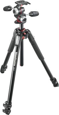 Manfrotto 055 XPRO3 Kit (Metall)