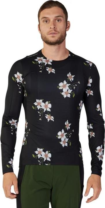Produktbild Fox Jersey 23 Flexair Ascent Ls Dxc Blk (M)