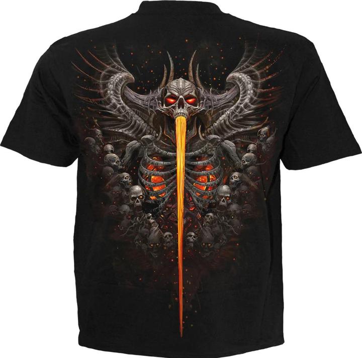 Produktbild Spiral Gates Of Hell TShirt (M)