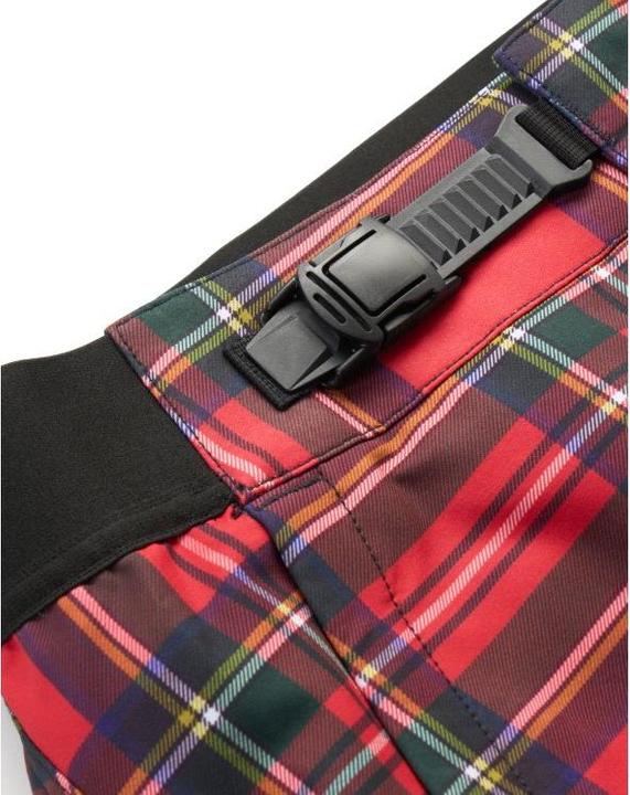 Produktbild Loose Riders C/ Evo Tartan (XL)