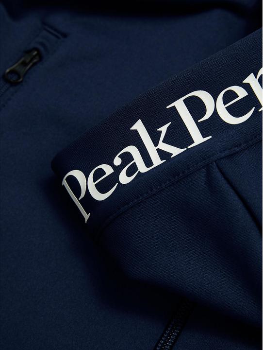 Produktbild Peak Performance Rider Essentials Zip Hood (L)