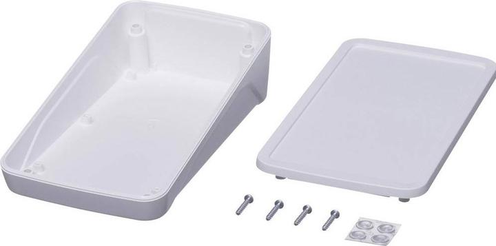 Actual product image Bopla Console housing series Bopad (Housing)