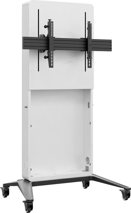 Actual product image Hagor CON-Line M Lift 140-191cm 55-75Z mobile conference room furniture Lift VESA max. 800x400mm max.
