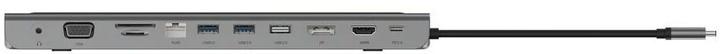 Produktbild Belkin Connect (USB-C, 11 Ports)