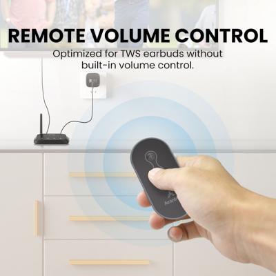 Image du produit Avantree Émetteur Bluetooth Oasis+2 (Transmetteur)