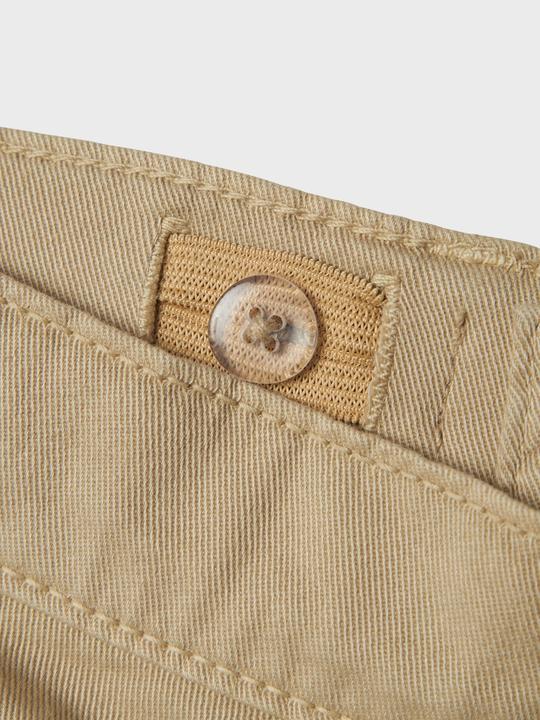 Immagine prodotto Name it NKMSILAS ISAK L TWI SHORTS 3122-MF TB (164)