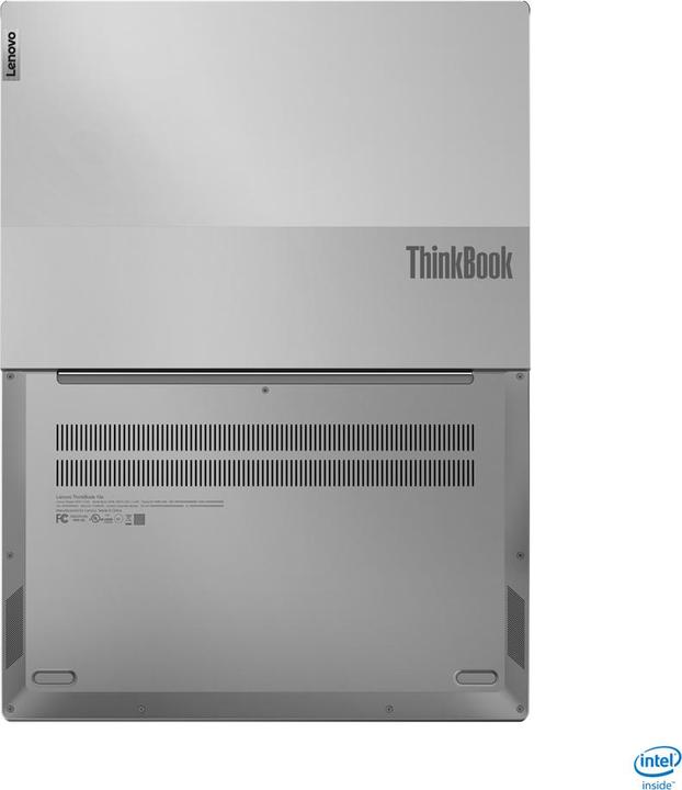 Produktbild Lenovo ThinkBook 13s Gen 2 (13.30", Intel Core i7-1165G7, 16 GB, 512 GB, DE)