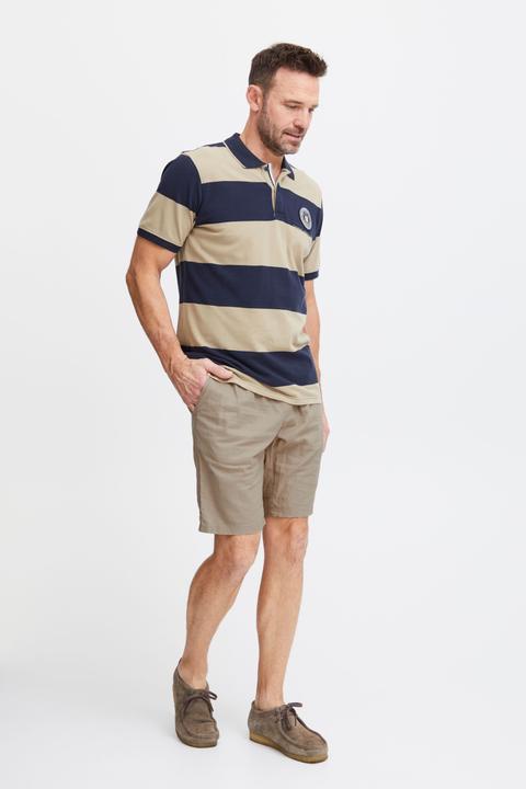 Image du produit FQ1924 FQHenry short en lin 21900625 (L)