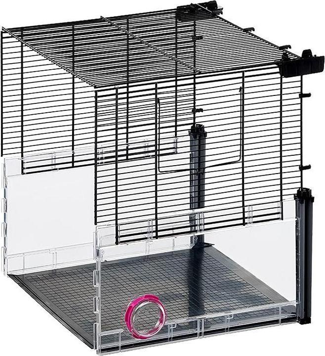 Image du produit Ferplast Multipla Hamster Base Extension