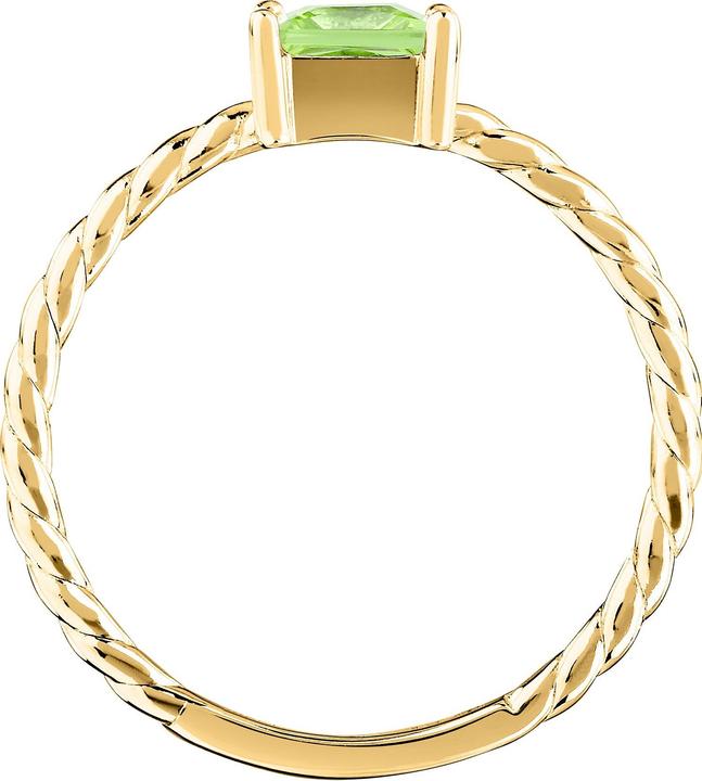 Immagine prodotto Esprit SQUARE COLORS Ring (52, 925 Argento)
