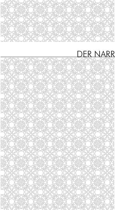 Produktbild Der Prophet. Der Narr. Der Wanderer (Deutsch, Khalil Gibran, 2010)