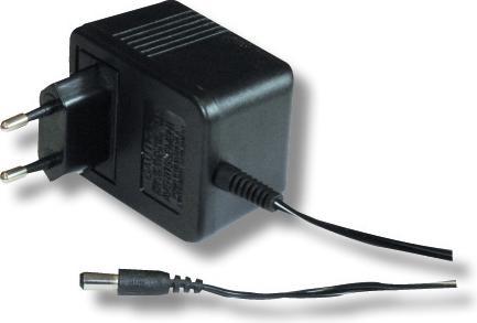 Actual product image Jägerndorfer Mains adapter for cableway H0 /1:87, 230 V