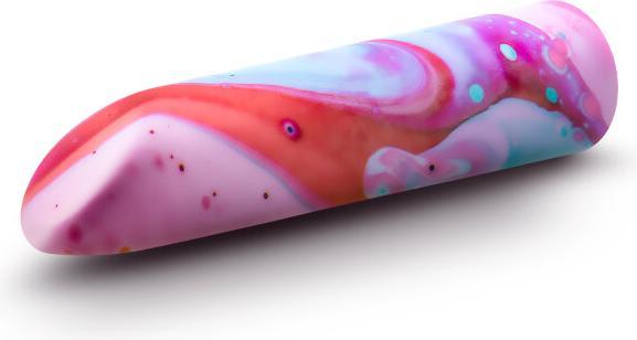 Image du produit Blush Limited Addiction Fascinate Power Bullet Vibe Peach