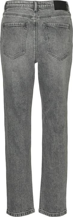 Actual product image Vero Moda VMLINDA HR MOM JEANS GU214 GA NOOS Mom Jeans (W27/L32)