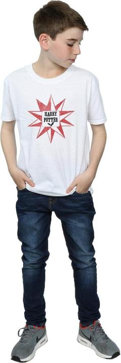Image du produit - T-shirt HEDWIG STAR - Garçon (116)