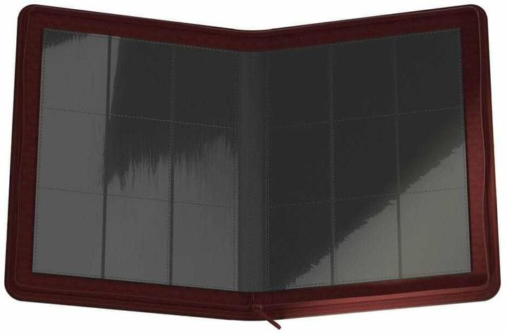 Image du produit Ultimate Guard Zipfolio 360 Xenoskin Magic: The Gathering "Bloomburrow" - design 3