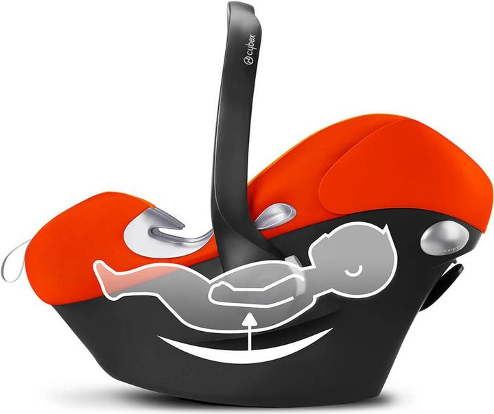 Produktbild Cybex Platinum Aton Q Plus