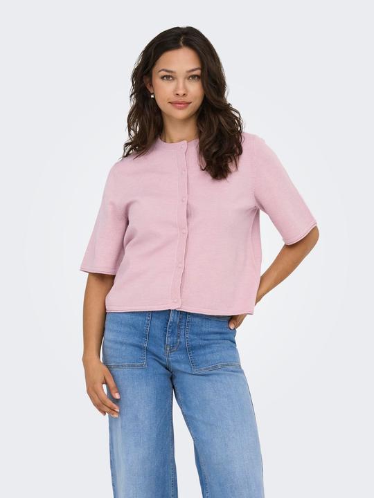 Immagine prodotto Only Onltilda S/S O-Neck Cardigan Knt (XS)