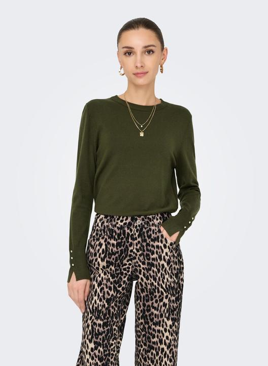 Actual product image JdY JDYMALOU Strickpullover Strickpullover (XL)