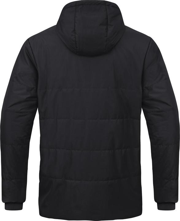 Produktbild JAKO Coachjacke Team mit Kapuze (L)