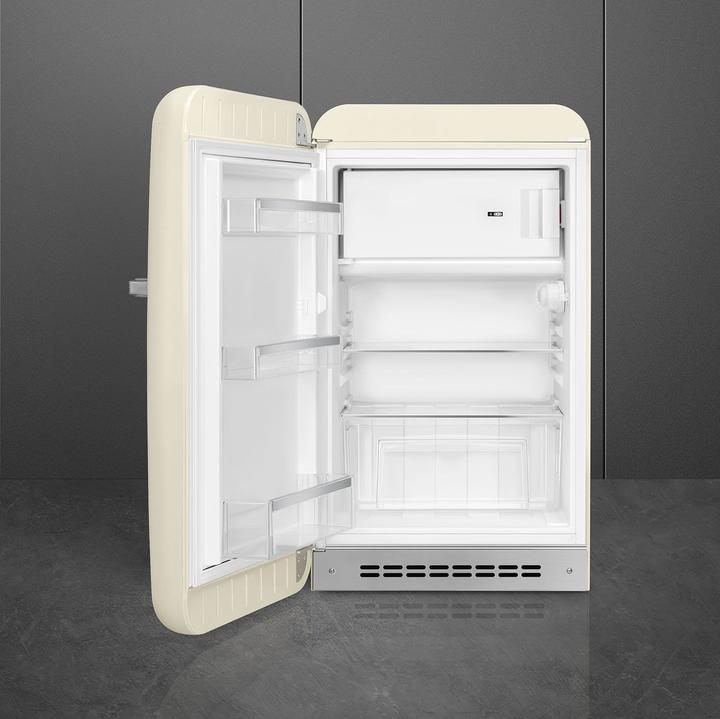 Produktbild Smeg Retro Style FAB10LCR6 (122 l)