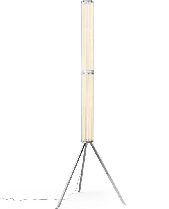 Actual product image Flos Superwire F Led Stehleute (5600 lm)