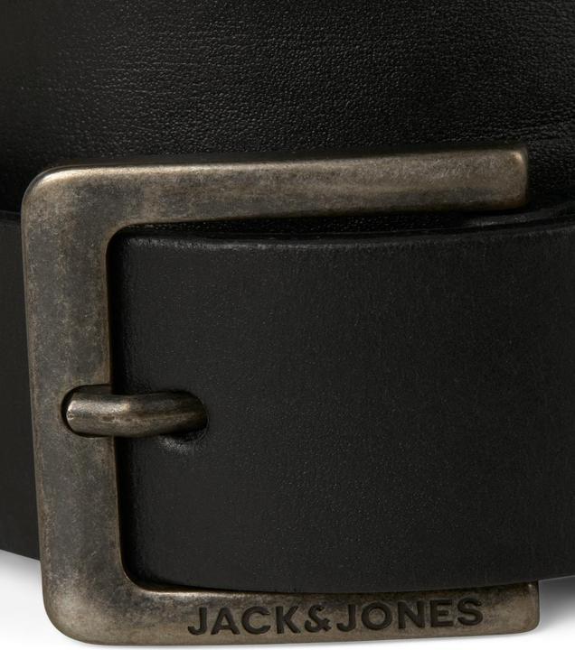 Actual product image Jack & Jones Gürtel Gürtel (80)