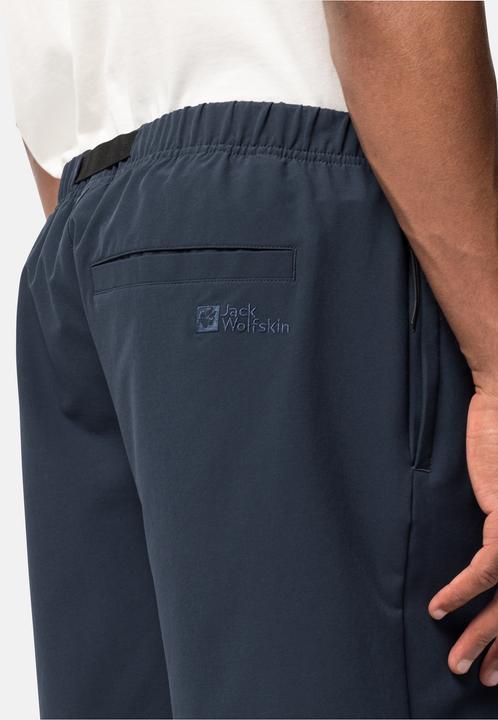 Actual product image Jack Wolfskin Summer Walk Shorts M (48)