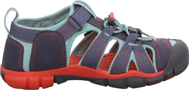Actual product image Keen Y Seacamp II CNX (38)