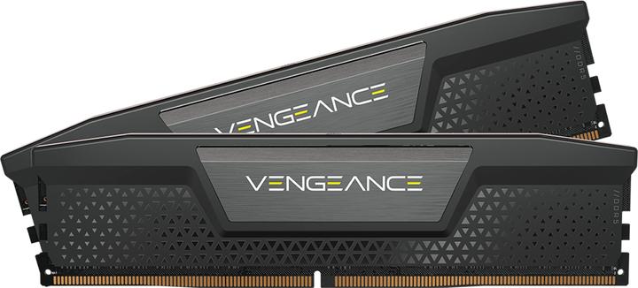 Produktbild Corsair Vengeance (2 x 16GB, 6000 MHz, DDR5-RAM, DIMM)