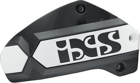Actual product image iXS Grinder Set Shoulder RS-1000 (One size)