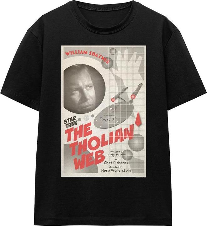 The Original Series Episode 64 TShirt (L)