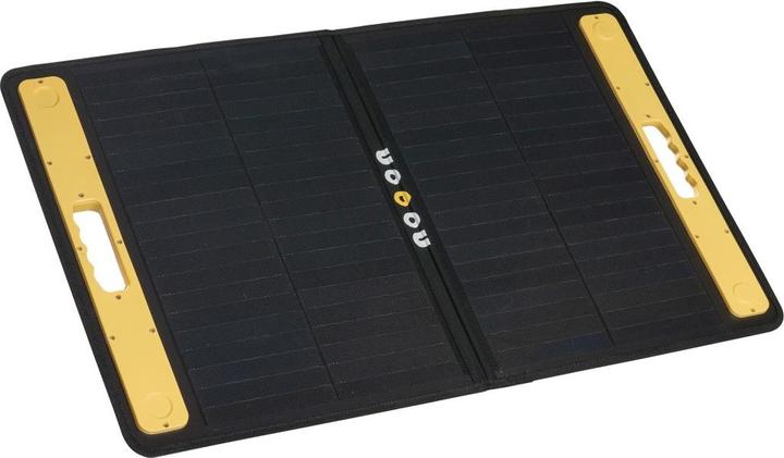 Actual product image Noqon Solar Pad (80 W, 2.50 kg)