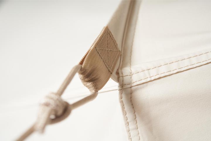 Actual product image Nordisk Jarnvid 8 Technical Cotton (13 kg, 4 persons)