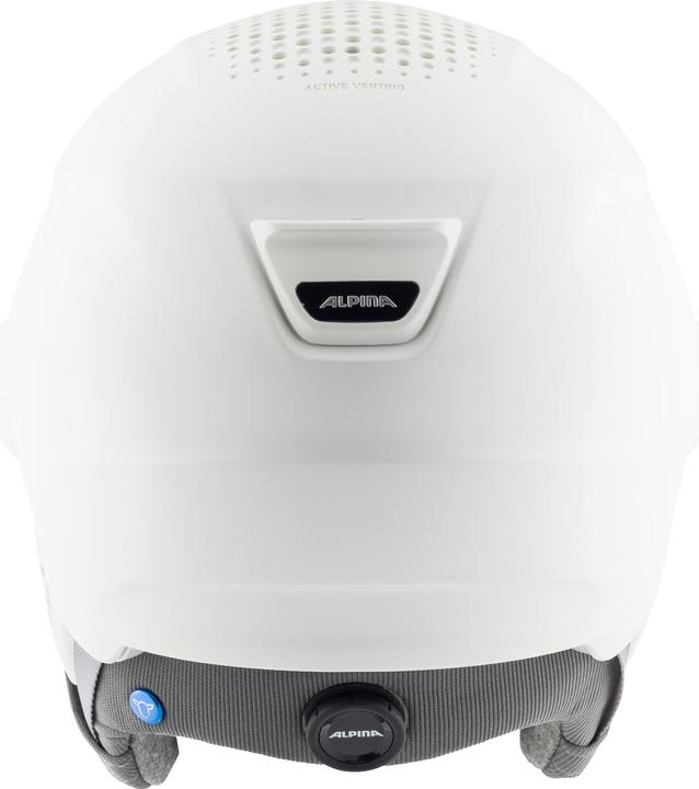 Actual product image ALPINA SPORTS Oro Qv Mips (51 - 55 cm, S)